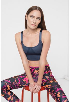 Bustiera tight fit pentru fitness Vogue