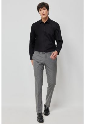 Pantaloni slim fit eleganti