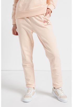 Pantaloni sport cu talie ajustabila