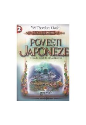 Povesti japoneze - Yei Theodora Ozaki