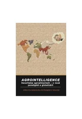 Agrointelligence - Steluta Madalina Patrasescu Neacsu