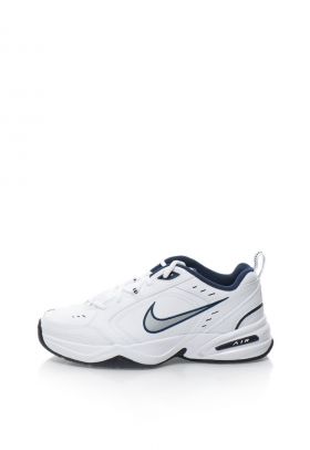 Pantofi de piele cu logo pentru fitnes Air Monarch IV