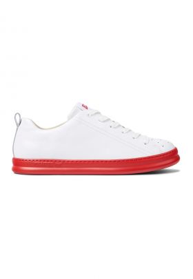 Pantofi sport cu talpa contrastanta Runner Four 1601