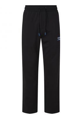 Pantaloni sport cu snur