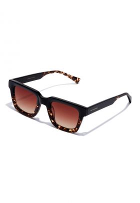 Ochelari de soare unisex cu lentile in degrade