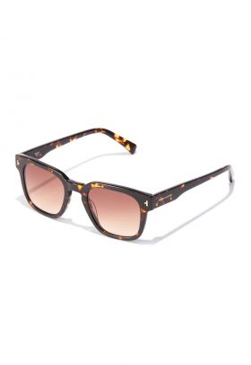 Ochelari de soare unisex cu lentile in degrade Pierre Gasly