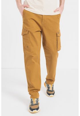 Pantaloni cargo lejeri