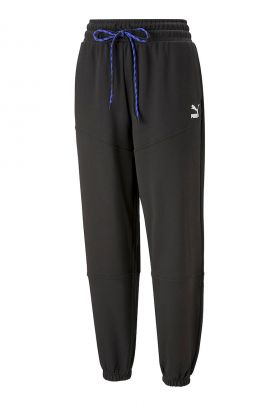 Pantaloni sport de bumbac DARE TO