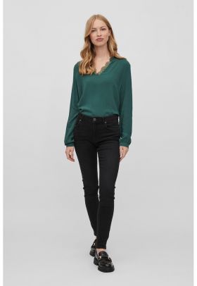 Blugi skinny