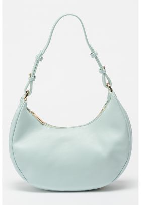 Geanta crossbody de piele ecologica