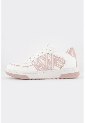Pantofi sport cu benzi logo Olicia