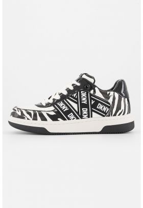 Pantofi sport cu imprimeu Olicia