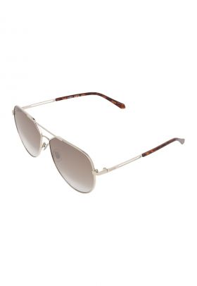 Ochelari de soare aviator cu lentile oglinda