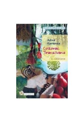 Cozonac. Transilvania - Adina Keneres