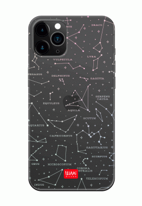 Carcasa de telefon - iPhone 11 Pro - Stars | Legami