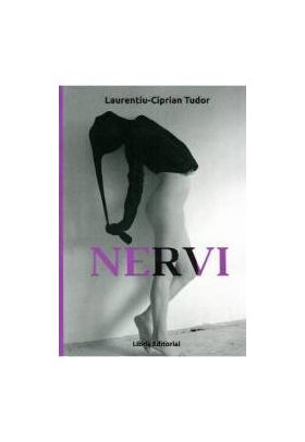 Nervi - Laurentiu-Ciprian Tudor