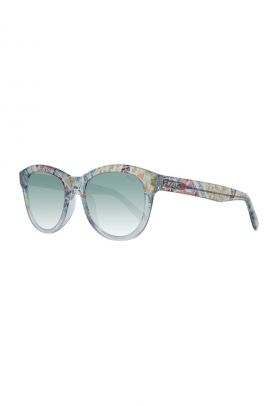 Ochelari de soare wayfarer cu lentile in degrade