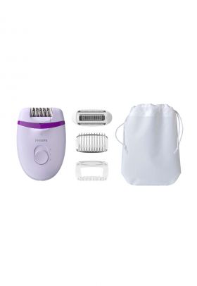 Epilator Satinelle /00 - Lila