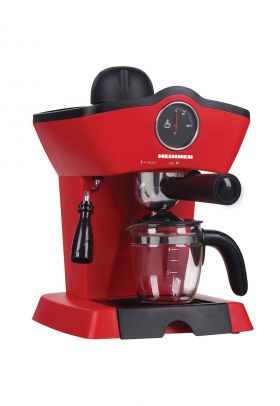 Espressor manual Charm HEM-200 - 800W - 250ml - 3.5 bar