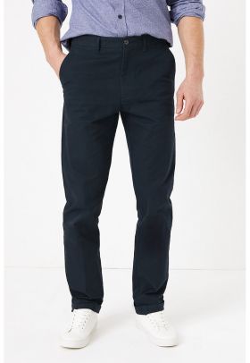 Pantaloni chino regular fit