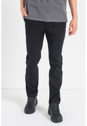 Pantaloni chino slim fit