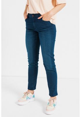 Blugi slim fit Crosby