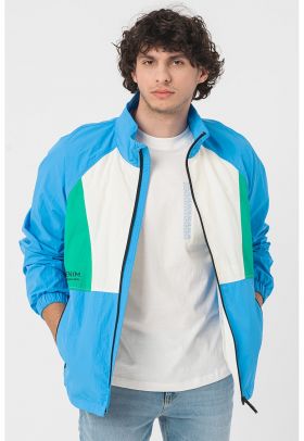 Jacheta windbreaker lejera