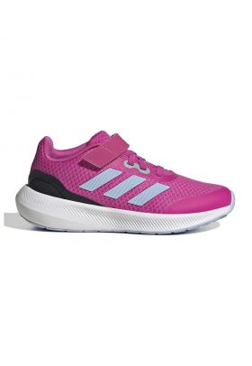 Pantofi cu inchidere velcro pentru alergare RunFalcon 3.0