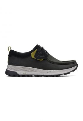 Pantofi casual de piele nabuc Atl-Trek Wally