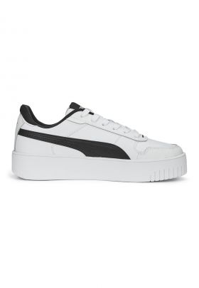 Pantofi sport de piele si piele ecologica Carina Street