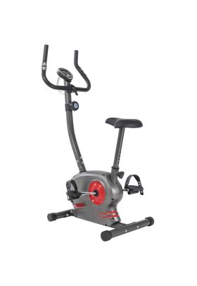 Bicicleta fitness magnetica B330 - volanta 5kg - greutate maxima utilizator 110kg