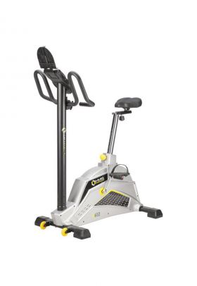 Bicicleta fitness magnetica M6152 - ergometru - volanta 6kg - greutate maxima utilizator 120 kg