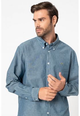 Camasa Oxford slim fit