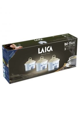 Filtre Biflux Tea & Coffee pentru cana de filtrare apa - 3 buc