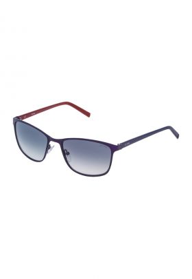 Ochelari de soare unisex cu lentile in degrade