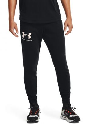 Pantaloni sport conici pentru fitness Rival