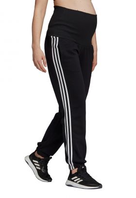 Pantaloni sport cu talie inalta pentru gravide Essentials