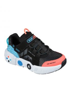 Pantofi sport cu velcro Gametronix