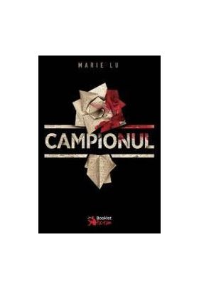 Campionul - Marie Lu