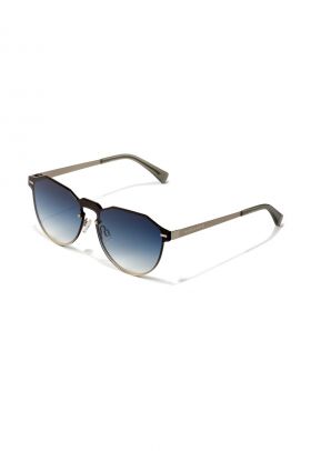 Ochelari de soare unisex cu rama metalica Warwick