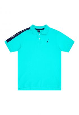 Tricou polo Dawes