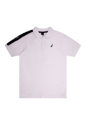 Tricou polo Dawes