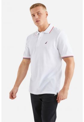 Tricou polo regular fit Bromley