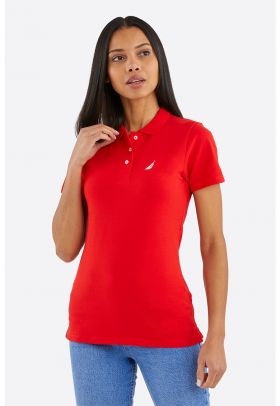 Tricou polo Sandy