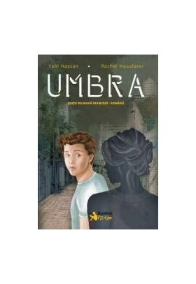 Umbra - Yael Hassan Rachel Hausfater