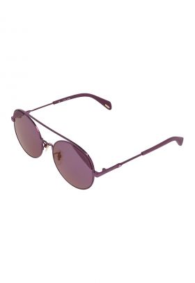 Ochelari de soare aviator cu lentile uni