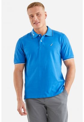 Tricou polo regular fit Bromley