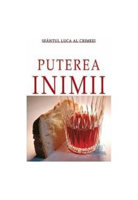 Puterea inimii - Sfantul Luca al Crimeei