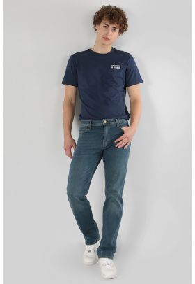 Blugi regular fit David