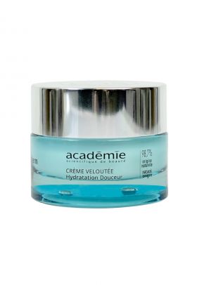 Crema de fata Visage Veloutee pentru ten normal 50ml